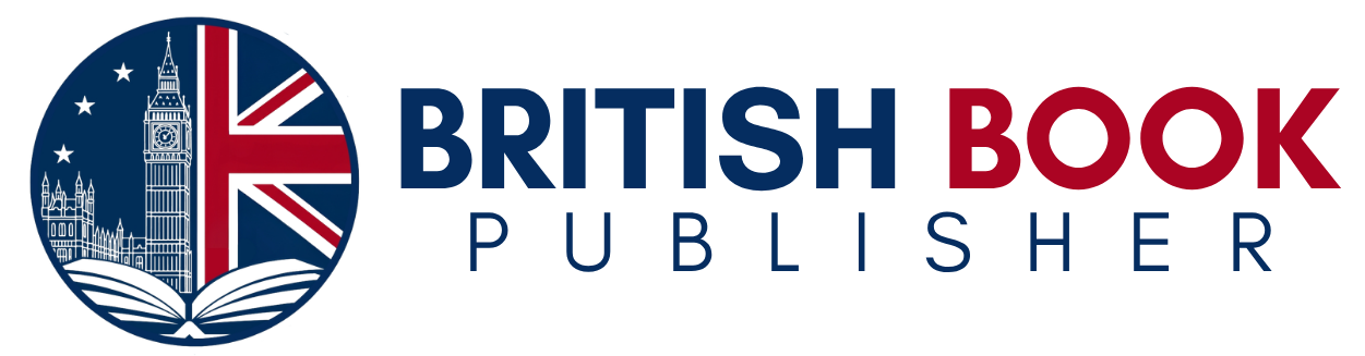 British Book Publisher