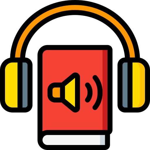 audio-book